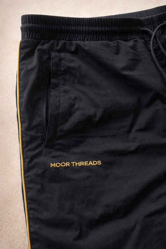 Golden Era Track Pants Lightweight