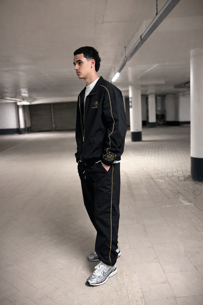 Golden Era Tracksuit Lightweight Relaxed fit (complete set)
