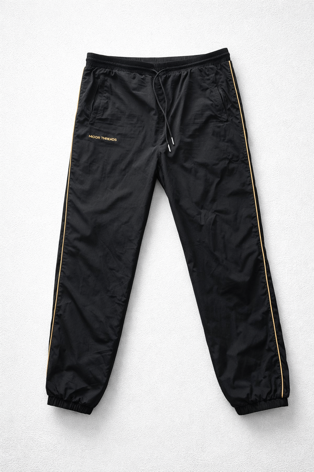 Golden Era Track Pants Lightweight
