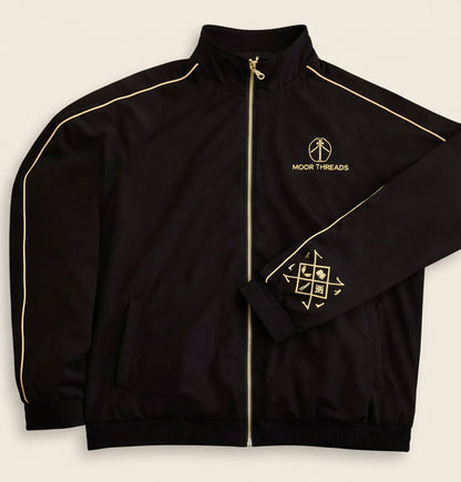 Golden Era Tracksuit Lightweight Relaxed fit (complete set)